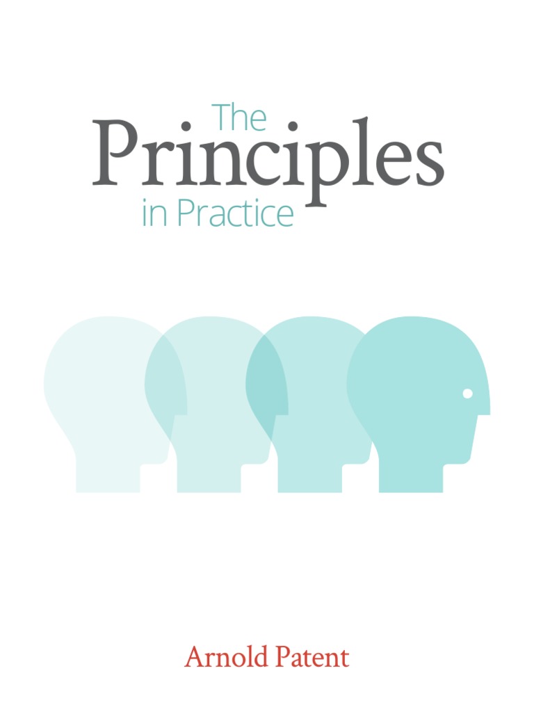 The Principles in Practice | Descargar gratis PDF | Experience | Love