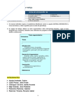 Ficha de Aplicación 6-2