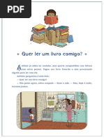 Não Me Toca, Seu Boboca! | PDF