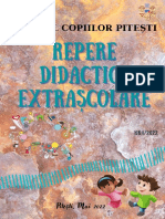 Repere Didactice Extrascolare