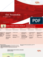 FIPL Presentation Template - New