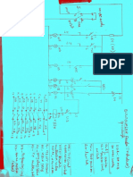 Sen Raleigh Bus Coupler Closing Tripping Circuit