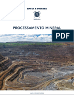 Processamento Mineral PT.