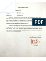 Surat Pernyataan UMK Nurkhotri