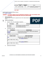 TASK 78-10-00-200-012-A Visually Examine The Mixed Exhaust System