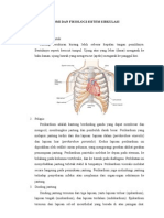 Anatomi Dan Fisiologi Sistem Sirkulasi