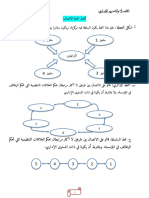 أنماط عملية الاتصال