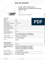 Acti9 Ic60 LMA - A9F90316