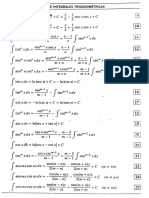 FÓRMULAS DE REDUCCIÓN