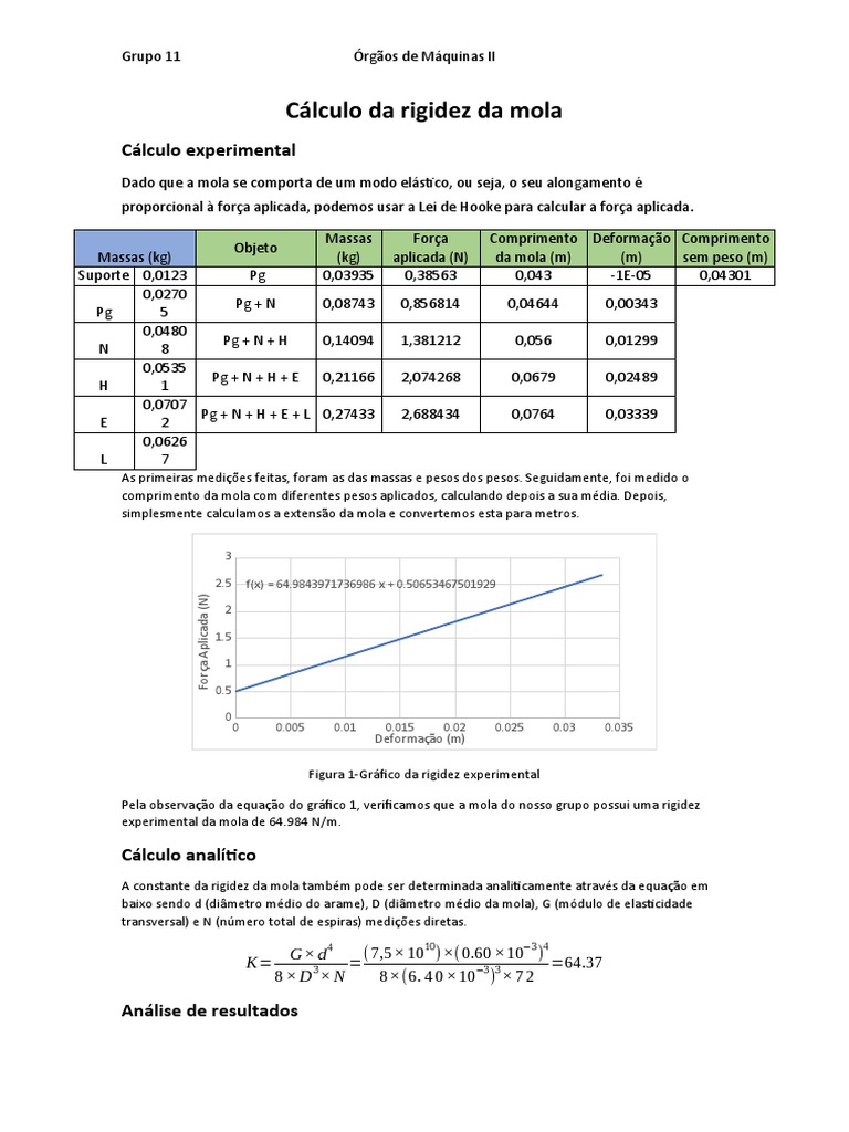 c-lculo-da-rigidez-da-mola-pdf-mec-nica-cl-ssica-engenharia-mec-nica