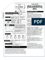 Careca de Energia - Ficha - de - Ameaca Editável