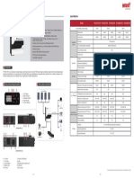 Easun Power Technology Corp Limited, PDF, Power Inverter