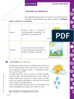 100.ficha Pedagogica Encuentro Las Diferencias