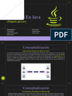 Archivos de Datos en Java