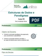 Aula 05 EDP 2023