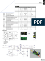 IC For Power Switch