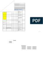 Plan de Trabajo Convocatoria SENNOVA 2017