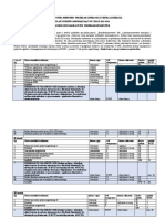 Plan Studiów - Przekład Literacki - Ścieżka Angielska - 2022-2024