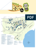 Estacionamento ICC Noroeste - BES Centro