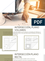 Auto-CAD Intersectos-Grupo - 04