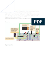 Sensores y Actuadores - Practica 3