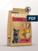 BonArea MASCOTA Classic-CA