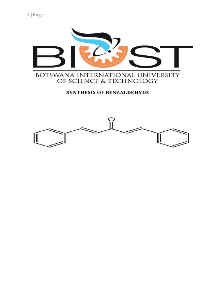 Chem 305 Lab One Download Free Pdf Chemical Reactions Chemical