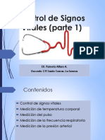 15 - Control de Signos Vitales - EBA - Parte 1