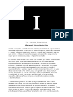 Portuguese - A Declaração Universal Do Indivíduo