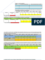 Ejercicio Laboral