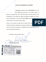 Documento de Arrecadação do Simples Nacional