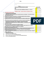 Indice y Documentos Del Buro-1