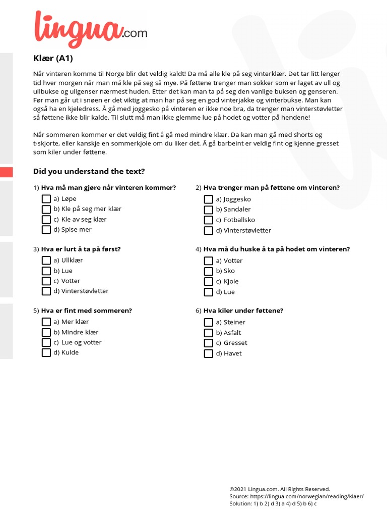 PDF Storage NorwegianTextKlaer PDF