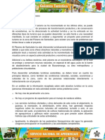 Evidencia Foro Argumentar Objetivamente Los Criterios Presentados para La Solución de Situaciones Problemáticas