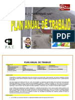 Inicial-Plan Anual de Trabajo-2022-Pat