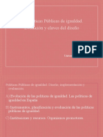 Feb 20 Política de Igualdad