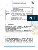 Informe #0446-2021-Jlgf-Gdur - Conformidad Señalizacion