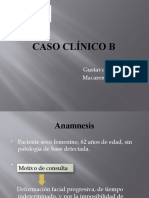 Caso Clínico B.3