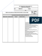 FT-SST-085 Formato Plan de Auditorias Del SG-SST