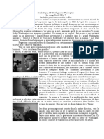 Gauche-Droite - Analyse Du Début de MR Smith Au Sénat de Frank Capra