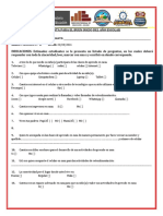 Encuesta - Estudiantes