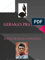 Pramuka Indonesia