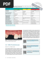 Esthetic Risk Factors in Implant Dentistry