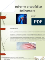 S.ortopédico Del Hombro 4