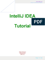 04 Intellij Idea Tutorial Internal