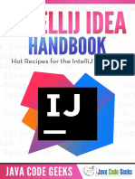 IntelliJ IDEA Handbook ( PDFDrive ) (1)