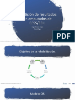 Medidas de Resultados