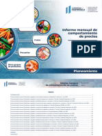11 Informe de Precios Agropecuarios Mensual Noviembre 2022