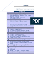 Anexo 30.1 Formatos de Inspecciones de Seguridad - Junio 2017