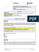Formulario Do Aluno - AO03.docxDIDATICA